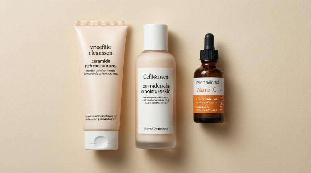 Тренды в уходе за кожей: что реально работает в 2026 году - иллюстрация