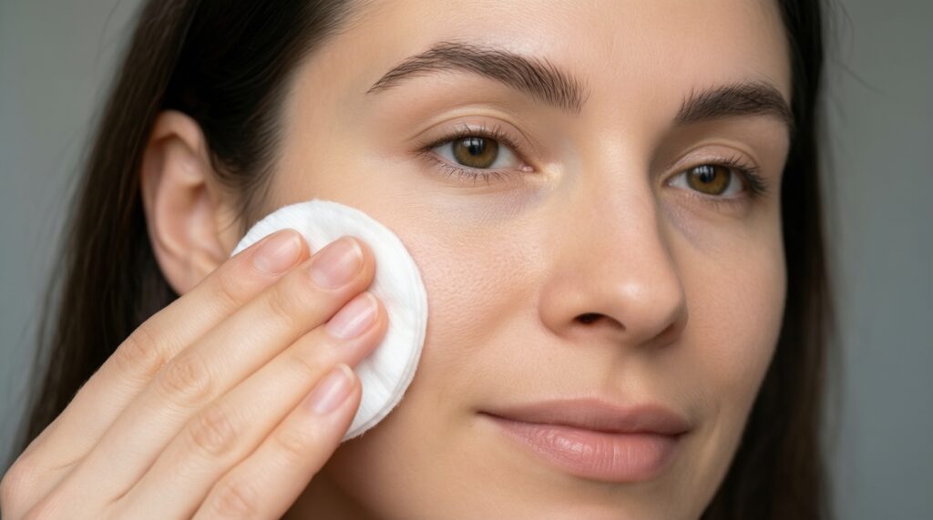 Гидрофильное масло vs бальзам vs мицеллярная вода: что выбрать - иллюстрация