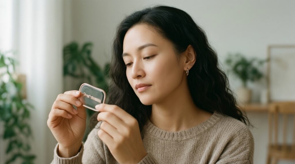 Слой за слоем: как сочетать продукты и в какой очередности наносить - иллюстрация