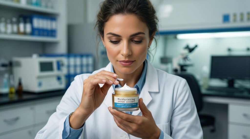 Тело тоже важно: уход за кожей тела, кератоз, сухость и