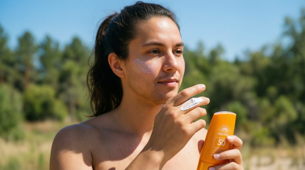 Антиэйдж без фанатизма: рабочие привычки и продукты с доказанной эффективностью - иллюстрация