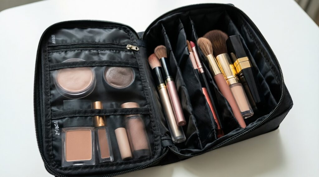 Сроки годности и хранение: как понять, что средство испортилось, и как продлить жизнь косметике - иллюстрация