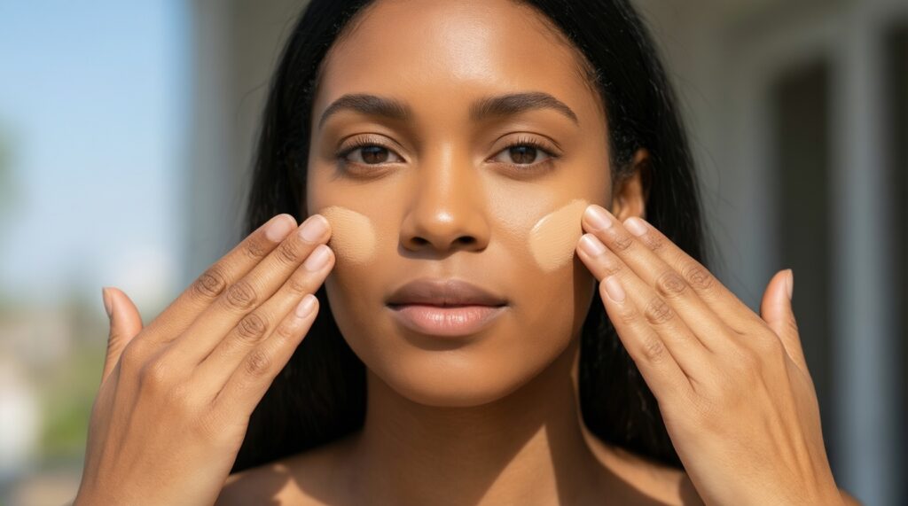 Тренды в макияже на сезон: что реально стоит попробовать - иллюстрация