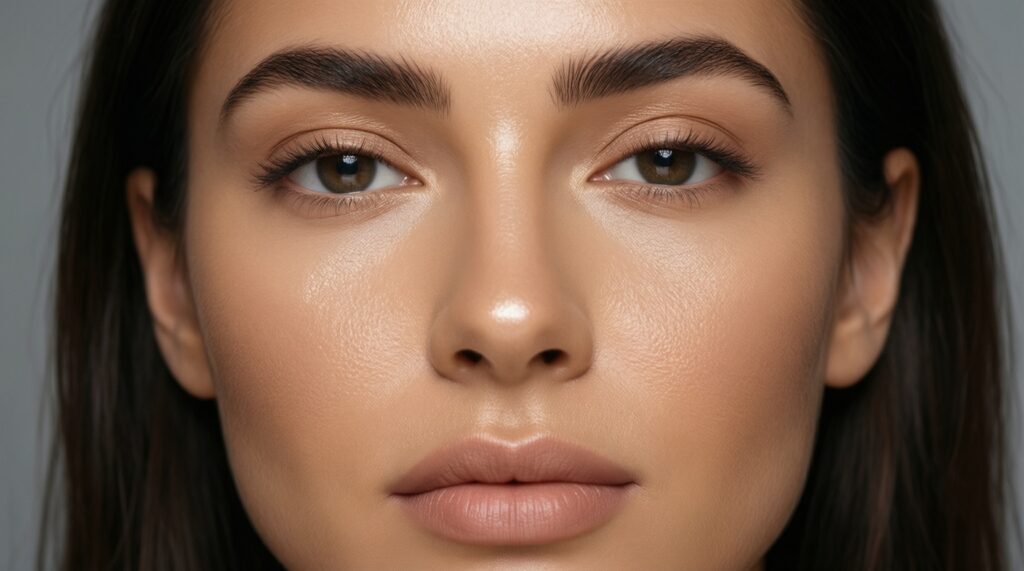 Тренды в макияже на сезон: что реально стоит попробовать - иллюстрация