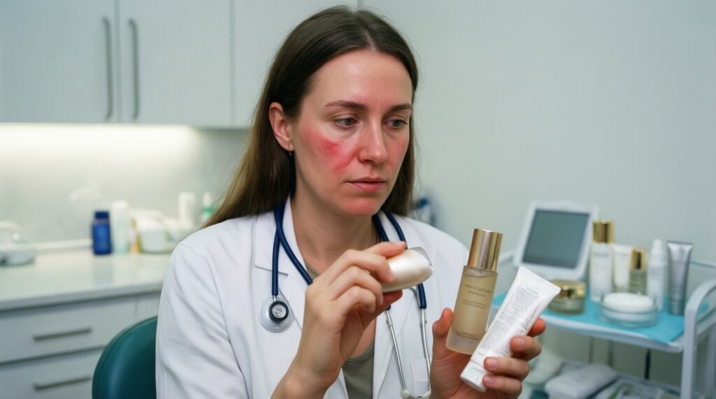 Бьюти-мифы: какие популярные советы по уходу не работают - иллюстрация