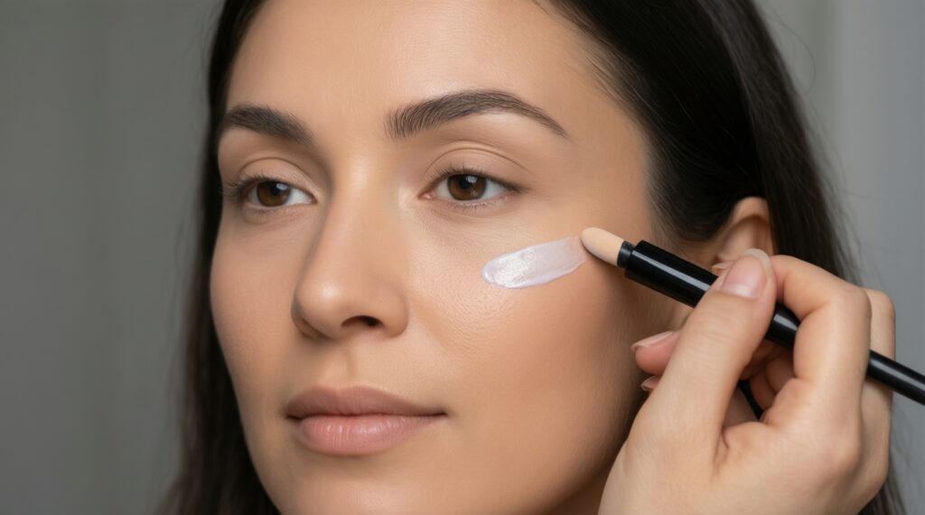 SPF каждый день: как выбрать солнцезащитное средство для города - иллюстрация