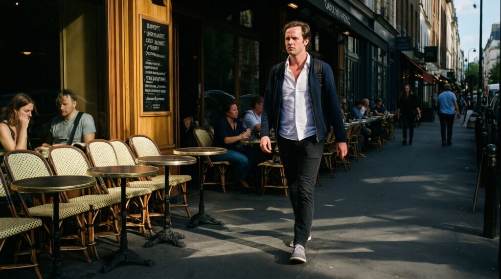 SPF каждый день: как выбрать солнцезащитное средство для города - иллюстрация