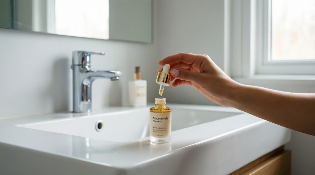 Как восстановить кожный барьер: признаки и план действий - иллюстрация