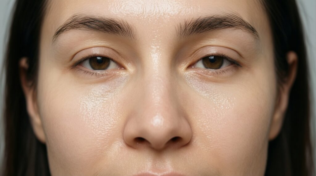 Как восстановить кожный барьер: признаки и план действий - иллюстрация