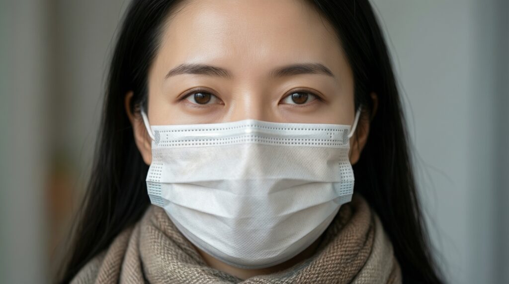 SPF круглый год: как выбрать солнцезащиту и правильно наносить - иллюстрация