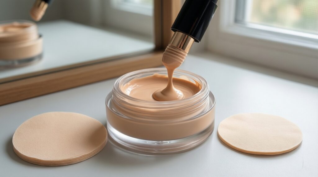 Как собрать базовую косметичку на каждый день из 10 средств - иллюстрация