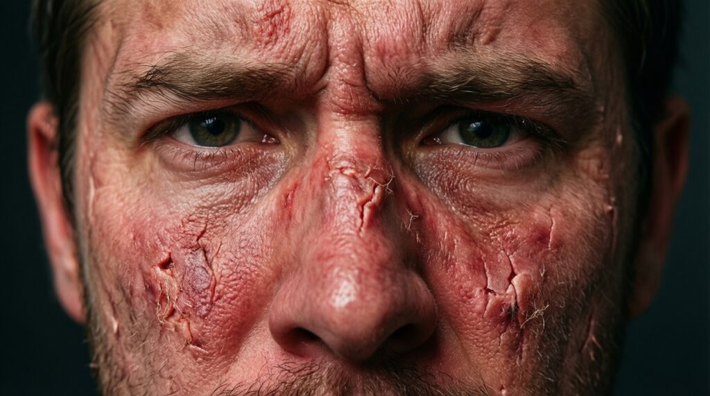 Патчи, маски, сыворотки: что действительно даёт эффект, а что маркетинг - иллюстрация