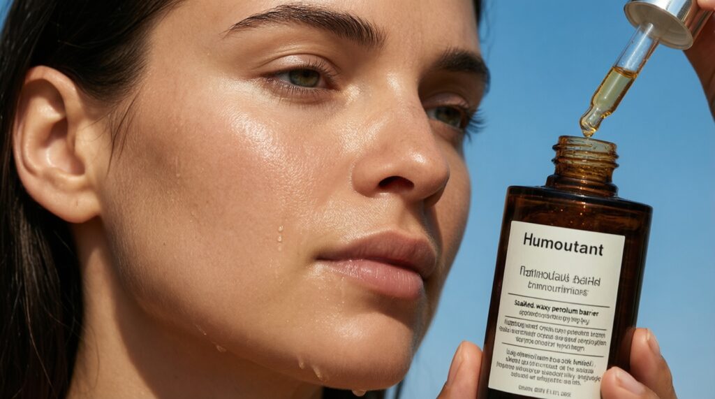 Уход за губами: как избавиться от сухости и подобрать идеальный бальзам - иллюстрация