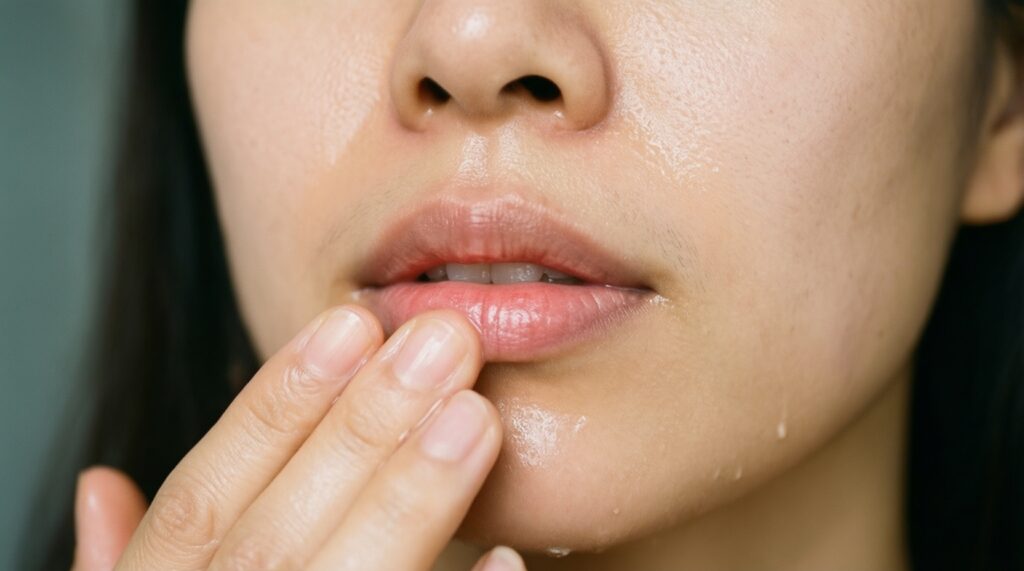 Уход за губами: как избавиться от сухости и подобрать идеальный бальзам - иллюстрация