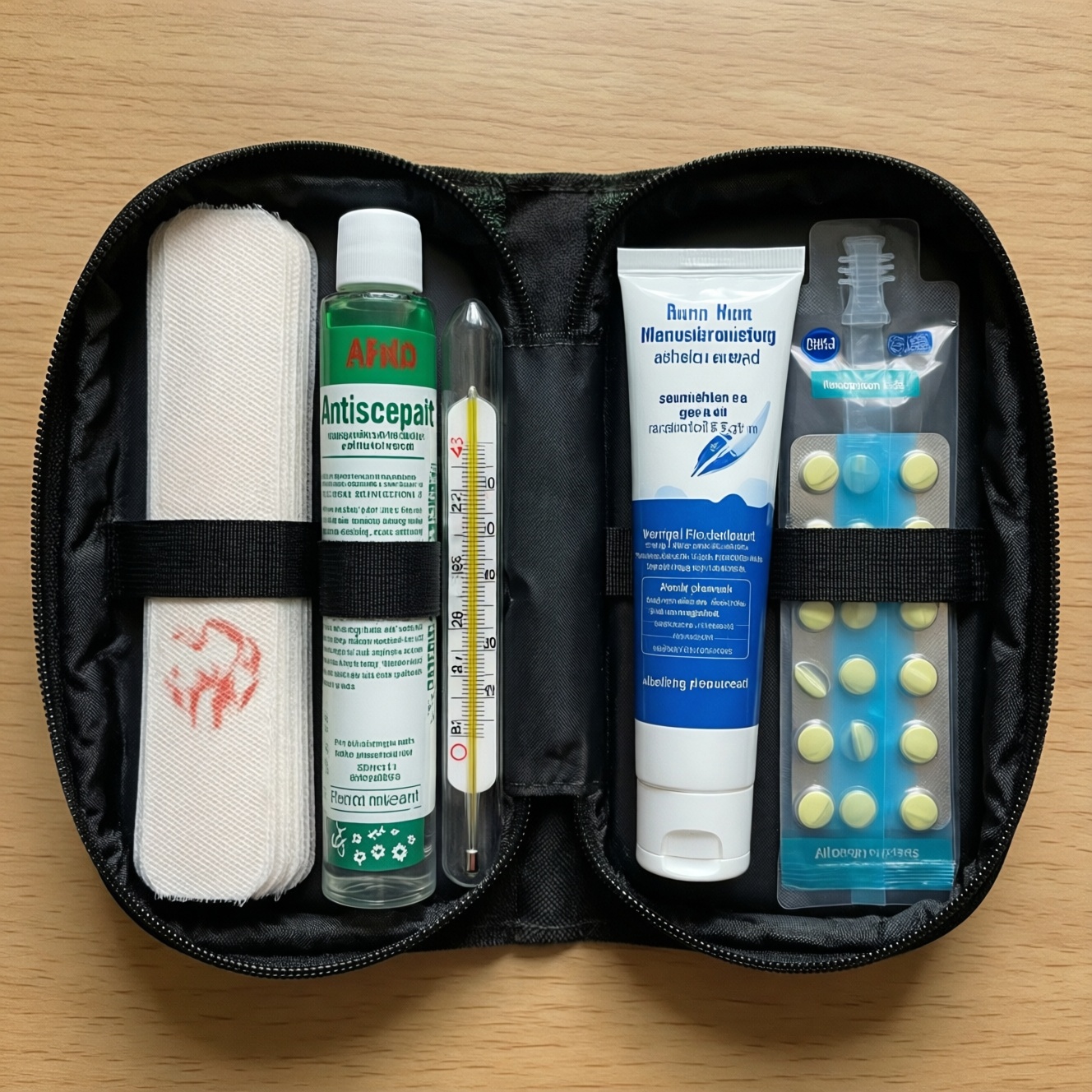 Домашняя аптечка: список что должно быть, как собрать и хранить безопасно
