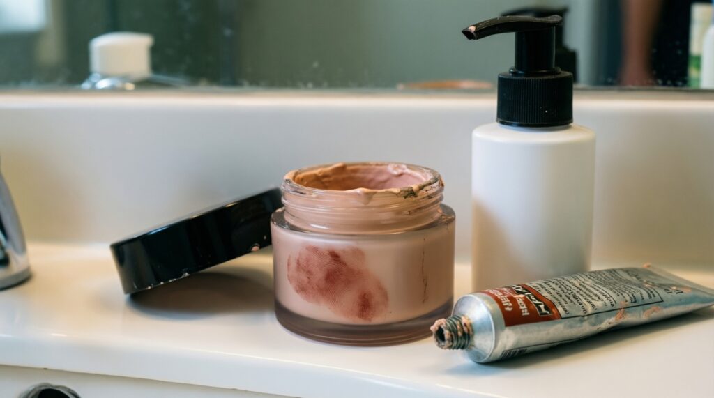 Как читать срок годности и PAO: когда косметику точно пора выбросить - иллюстрация