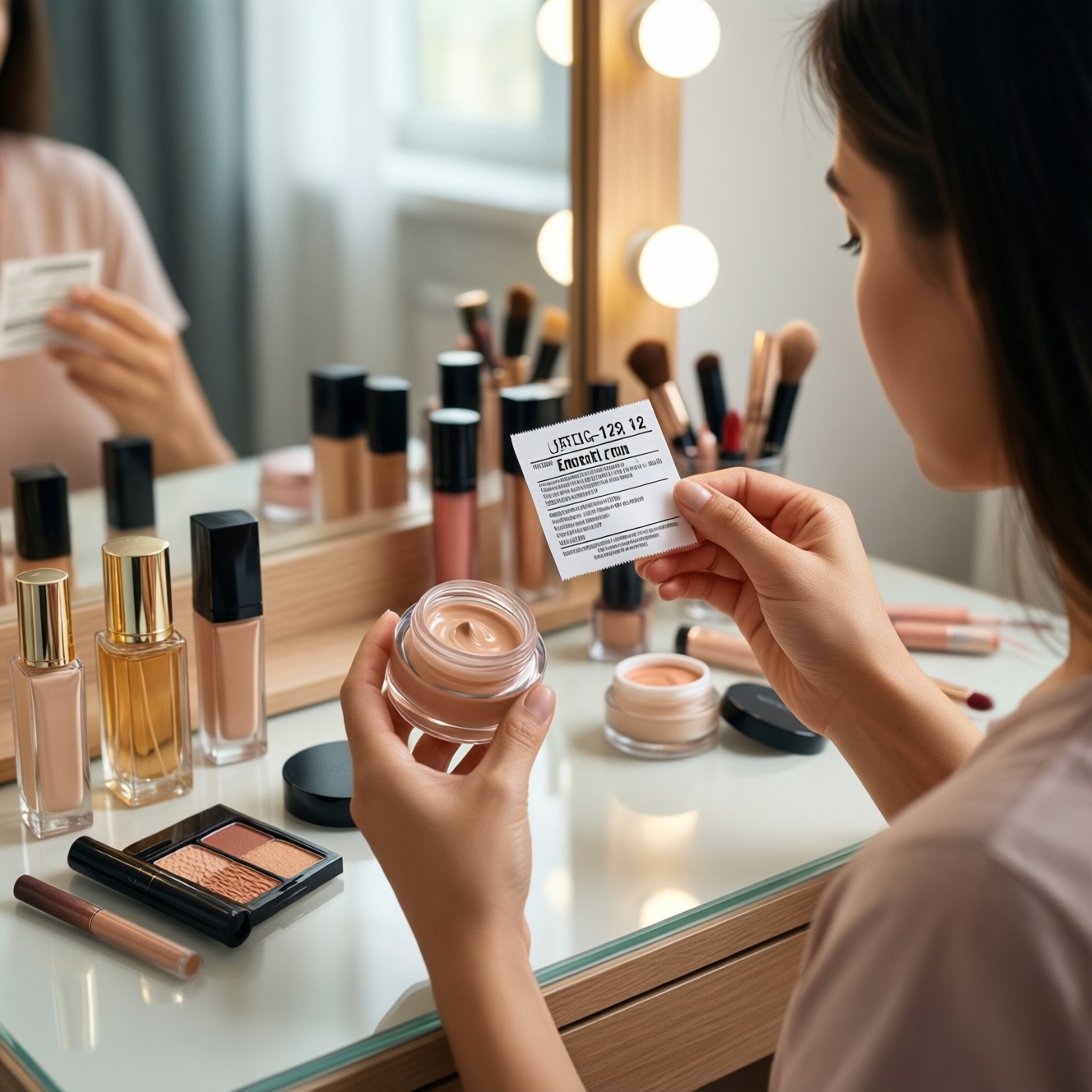 Как читать срок годности и Pao в косметике и понять, когда её точно пора выбросить