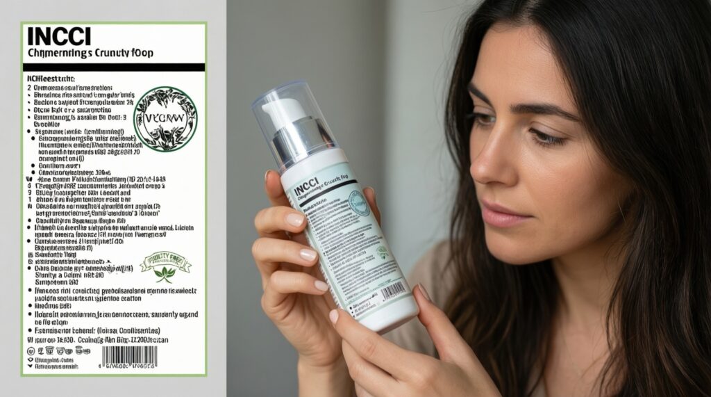 Эко и cruelty-free: как разбираться в маркировках и выбирать осознанно - иллюстрация