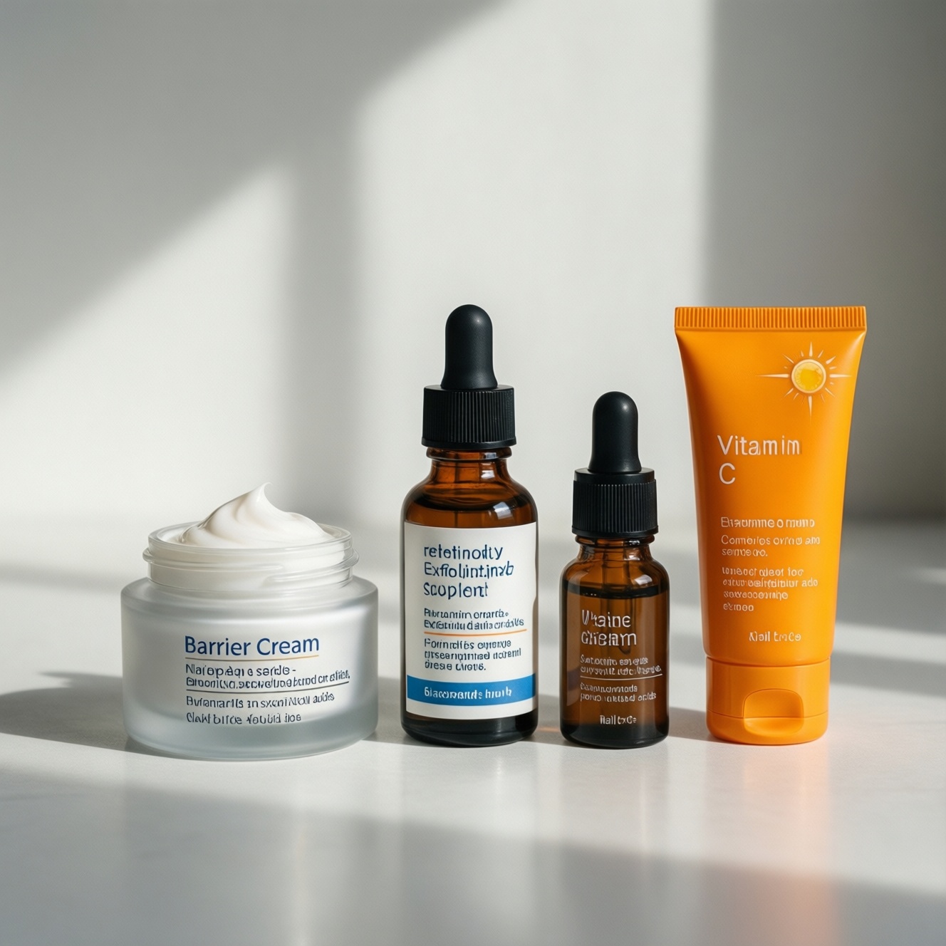 Тренды в уходе за кожей 2026: что реально работает и как выбрать эффективный уход