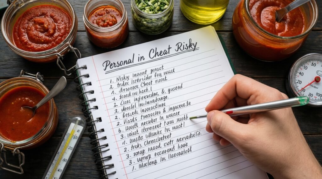 Сочетания ингредиентов: что можно миксовать, а что лучше не совмещать - иллюстрация