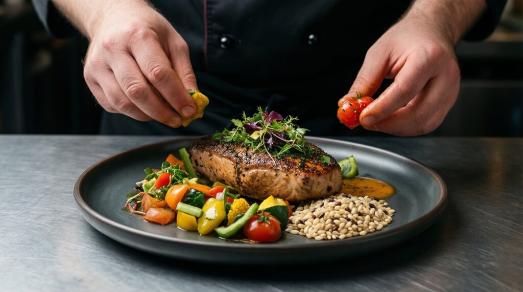 Сочетания ингредиентов: что можно миксовать, а что лучше не совмещать - иллюстрация