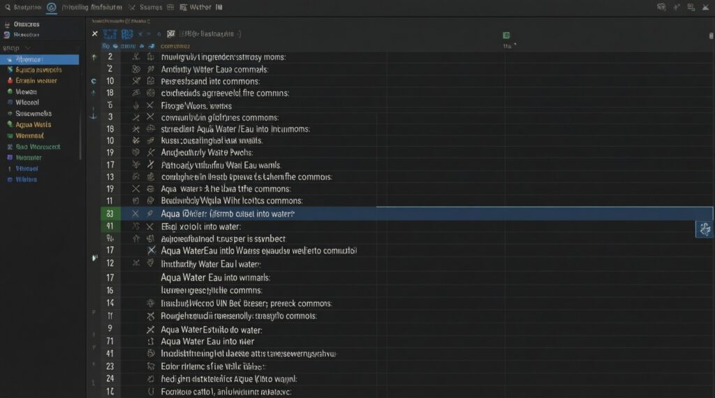 Разбор составов: как читать INCI и находить потенциальные раздражители - иллюстрация