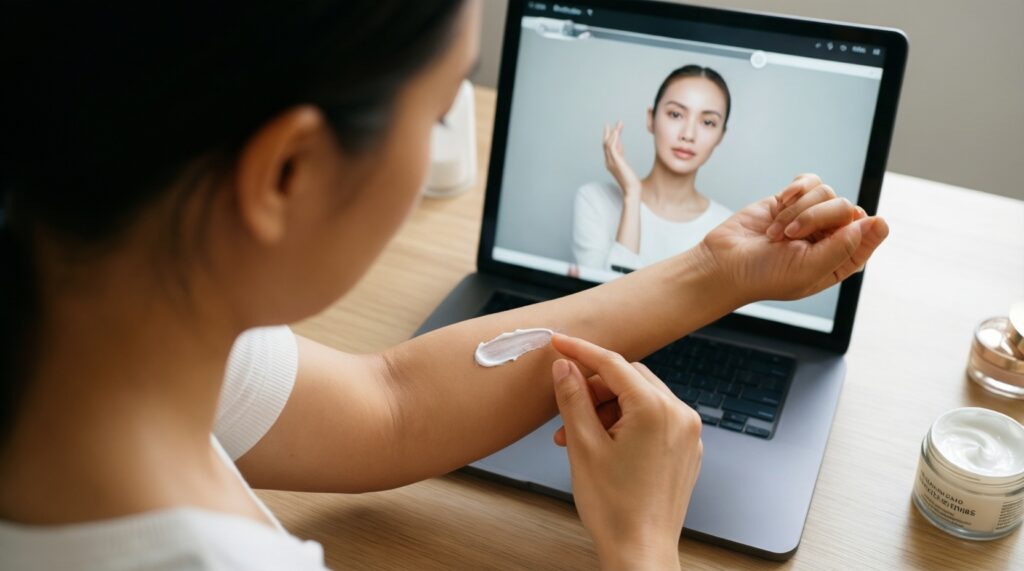 Мифы о натуральной косметике: 