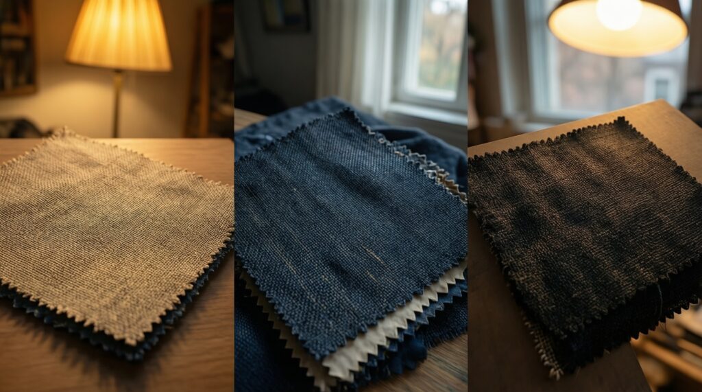 Как подобрать тональный крем под подтон кожи и тип кожи - иллюстрация