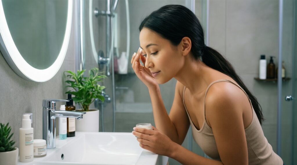 Тренды в косметике 2026: что действительно стоит пробовать - иллюстрация