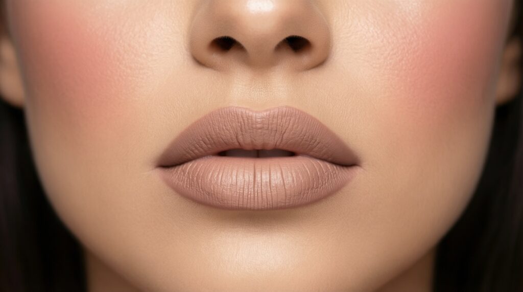 Как собрать базовую косметичку: минимум средств для максимального эффекта - иллюстрация