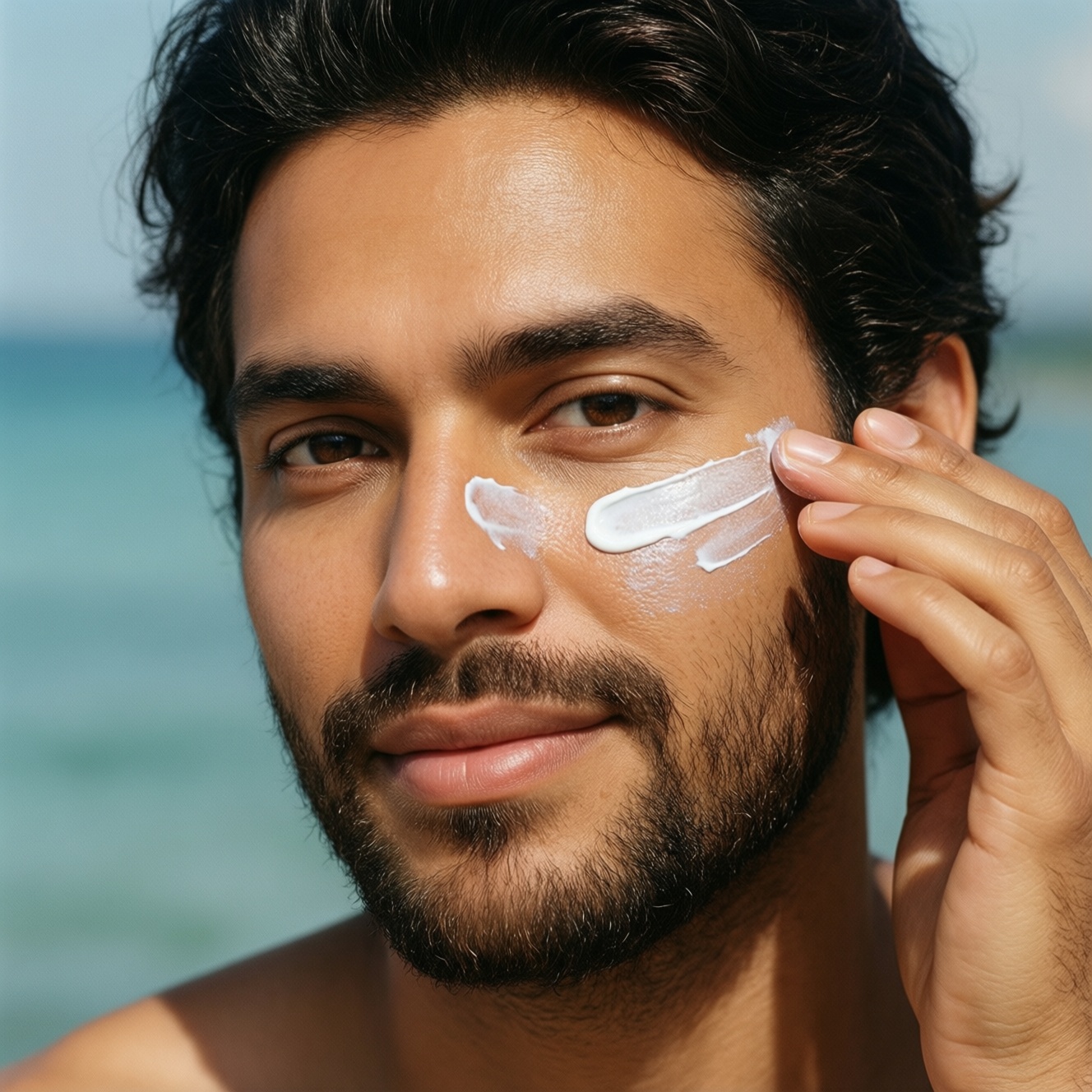 Spf круглый год: как выбрать и правильно наносить солнцезащиту