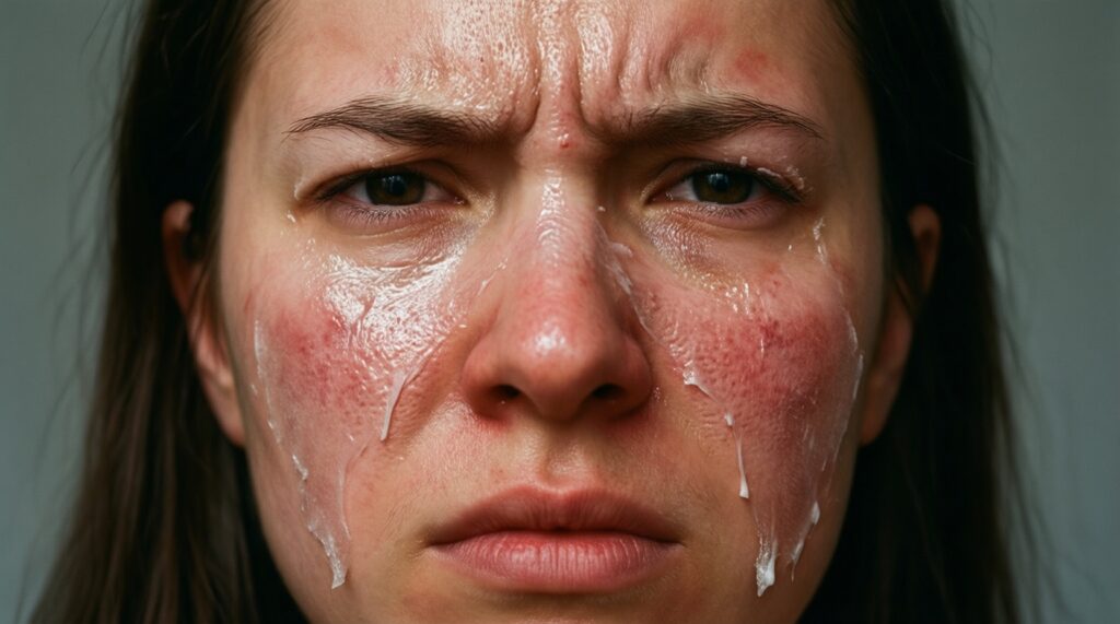 Сыворотки vs кремы: в чем разница и как их сочетать без перегруза - иллюстрация