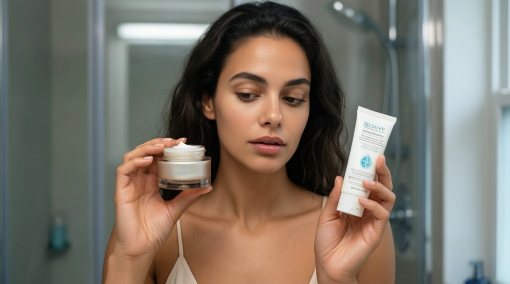 Бюджетная vs люксовая косметика: что действительно отличает формулы - иллюстрация