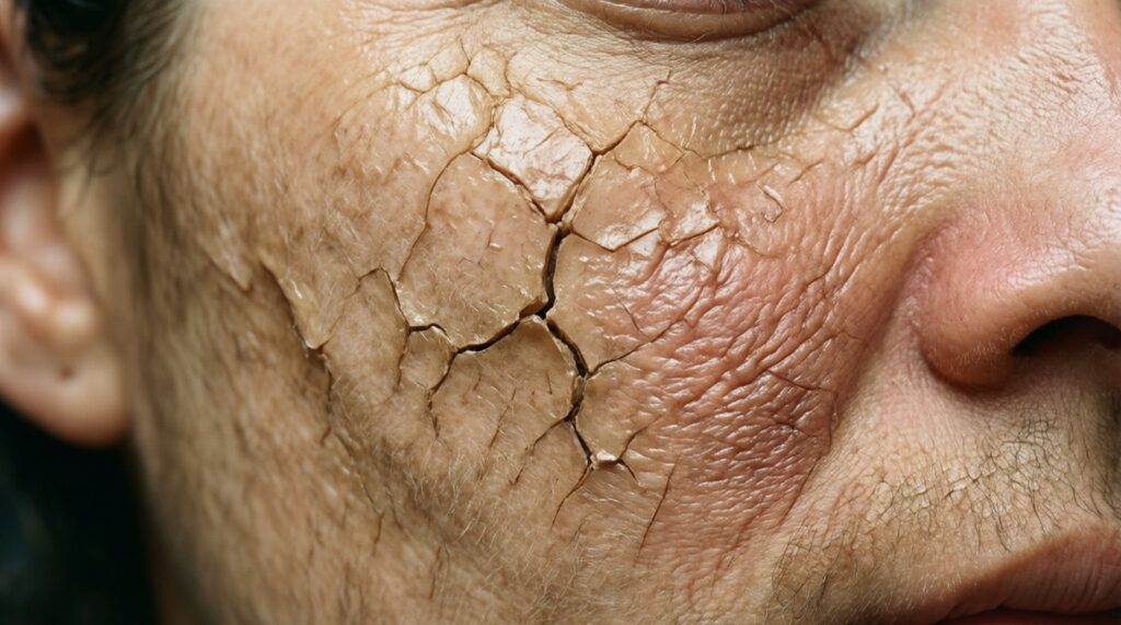 Уход за губами: почему бальзам не помогает и что делать - иллюстрация