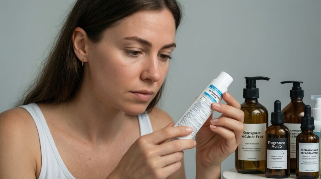 Бюджетная vs люксовая косметика: что действительно отличает формулы - иллюстрация