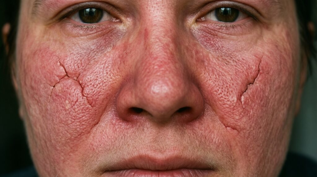 Правильное очищение: двойное умывание и когда оно действительно нужно - иллюстрация