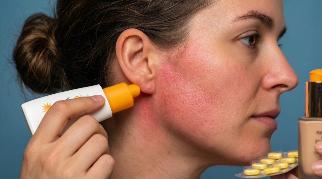 Бюджетная vs люксовая косметика: что действительно отличает формулы - иллюстрация