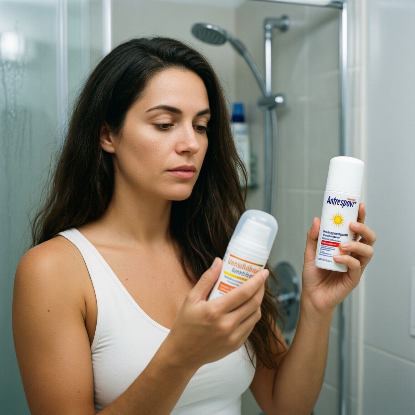 Как выбрать дезодорант и антиперспирант: безопасность, эффективность и нюансы