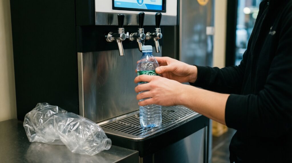 Осознанная косметика: cruelty-free, vegan, refill - что это значит на практике - иллюстрация