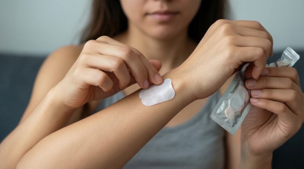 Как подобрать тональный крем без эффекта маски: пошаговый чек-лист - иллюстрация