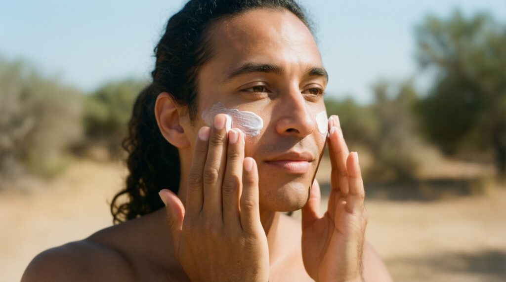 Сыворотки: какие нужны утром, какие вечером и зачем - иллюстрация