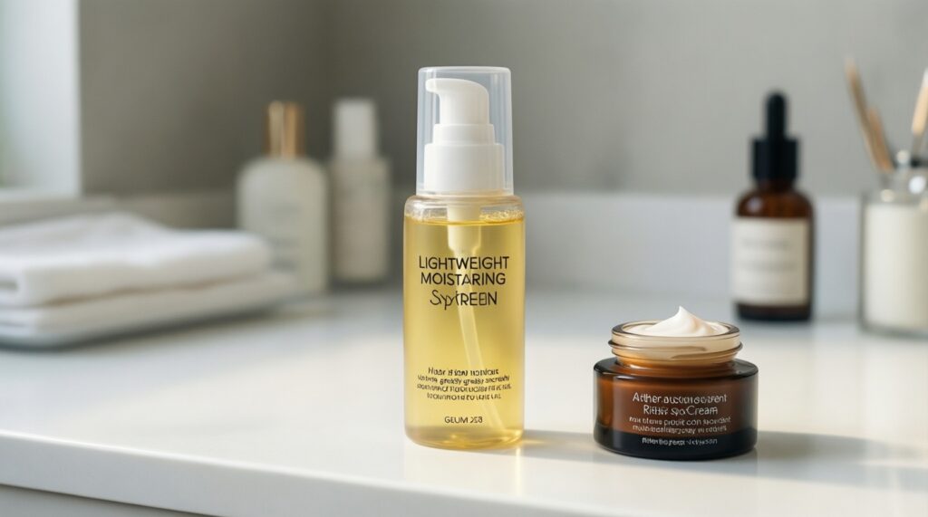 Комедогенность: как читать составы и не провоцировать высыпания - иллюстрация