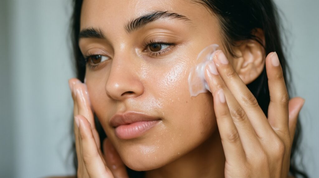 Пилинг-скатка, энзимная пудра или кислотный пилинг: что выбрать - иллюстрация