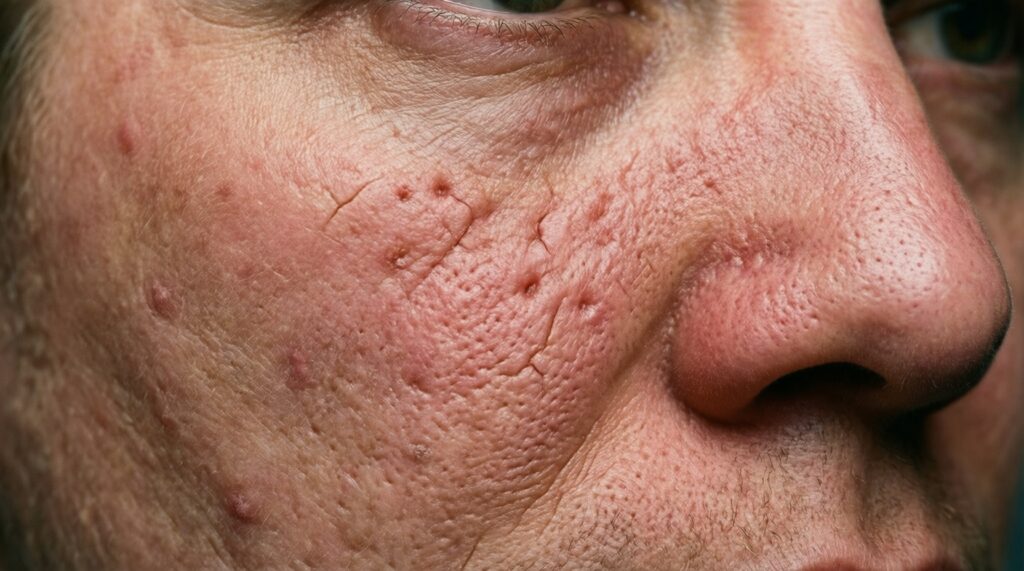 Пилинг-скатка, энзимная пудра или кислотный пилинг: что выбрать - иллюстрация