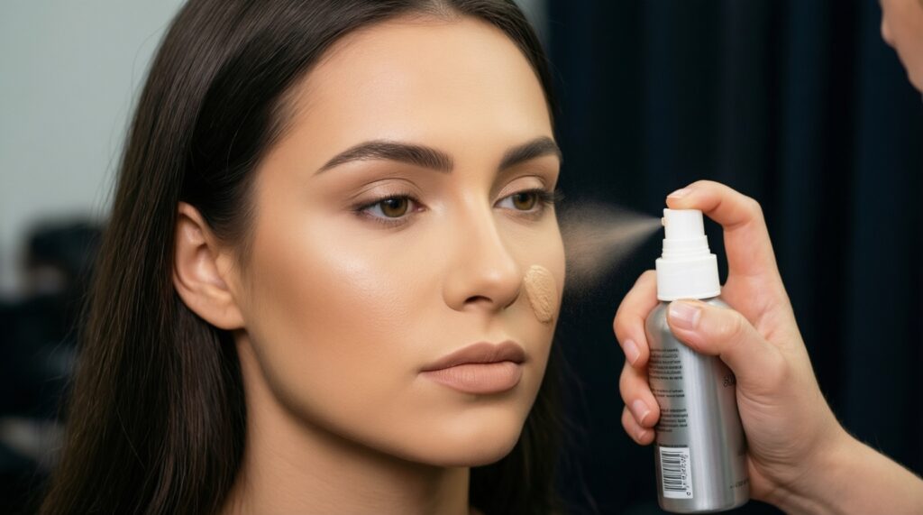 Праймеры и фиксаторы: нужны ли они и как выбрать под тип кожи - иллюстрация