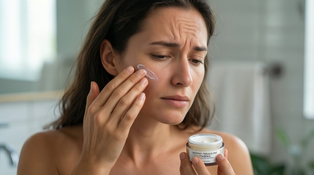 Косметика для мужчин: простая и эффективная база без лишнего - иллюстрация