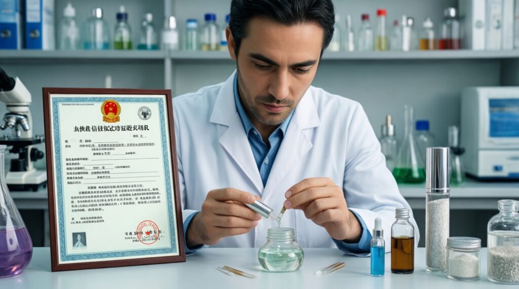 Мифы о натуральной и