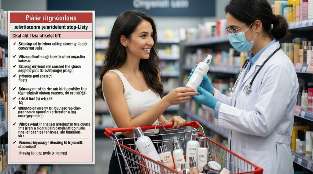 Мифы о натуральной и