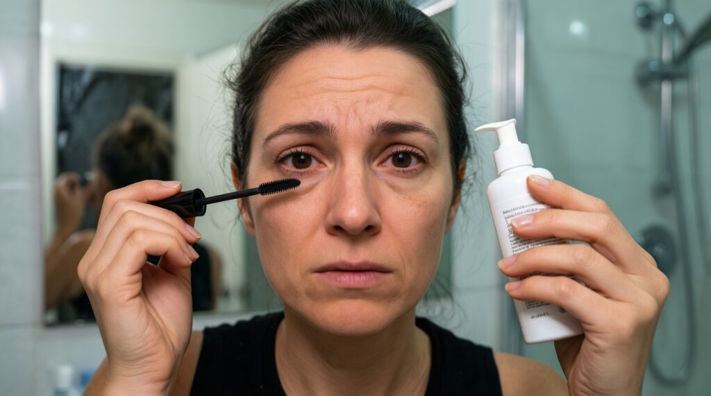 Гипоаллергенная косметика: что это значит и как выбирать без иллюзий - иллюстрация