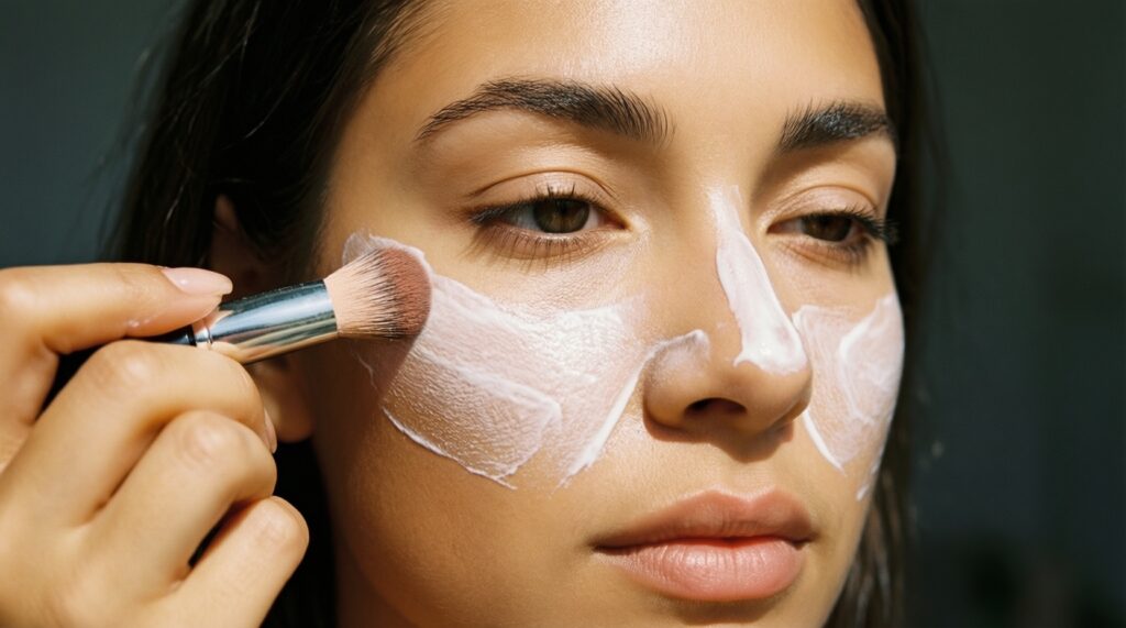 Солнцезащита круглый год: мифы, ошибки и как выбрать SPF - иллюстрация